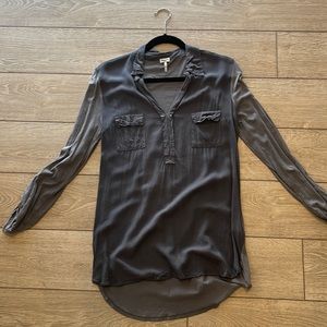 Splendid tunic shirts